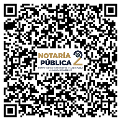 Notaria 2 de Izucar de Matamoros
